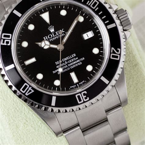 rolex model 16600|rolex 16600 history.